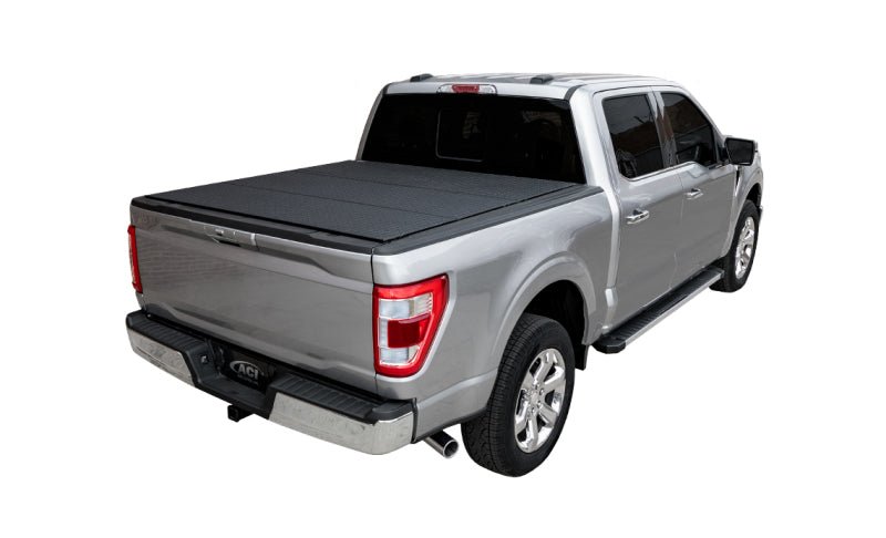 Access B4040019 ACC LOMAX Tri-Fold Cover