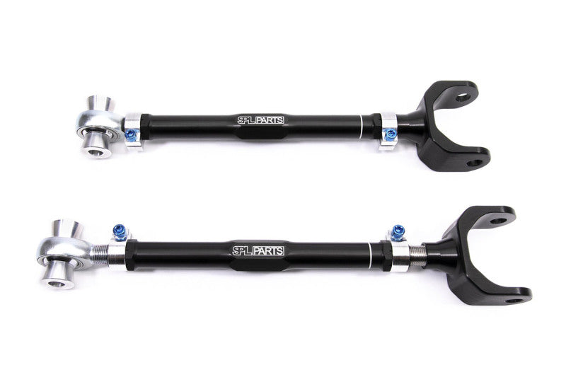 SPL Parts SPL RUA ATS 16-19 Cadillac ATS/CTS Rear Upper Camber Arms