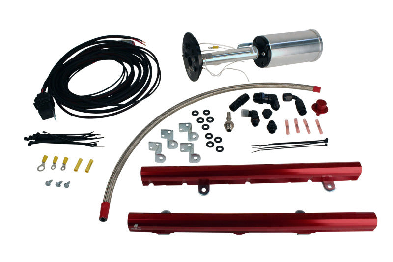 Aeromotive 17184 AER Fuel Systems