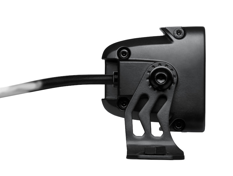 Hella 358176401 Universal Black Magic 21in Double Light Bar - Driving Beam