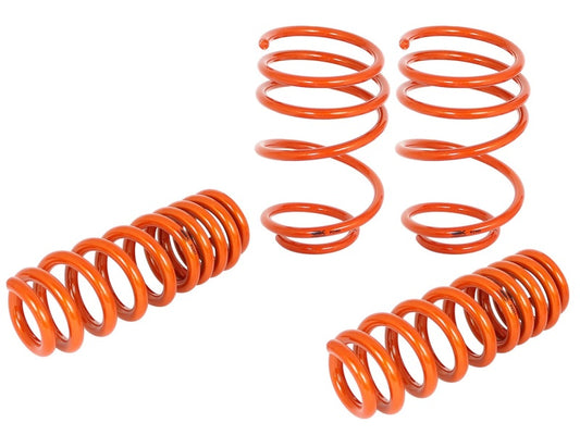 aFe 410-503003-N Control Lowering Springs 07-13 BMW 335I (E90/92)
