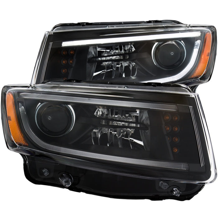 ANZO 111329 ANZ LED/Projector Headlights