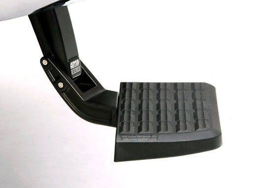 AMP Research 75307-01A 2005-2015 Toyota Tacoma BedStep - Black