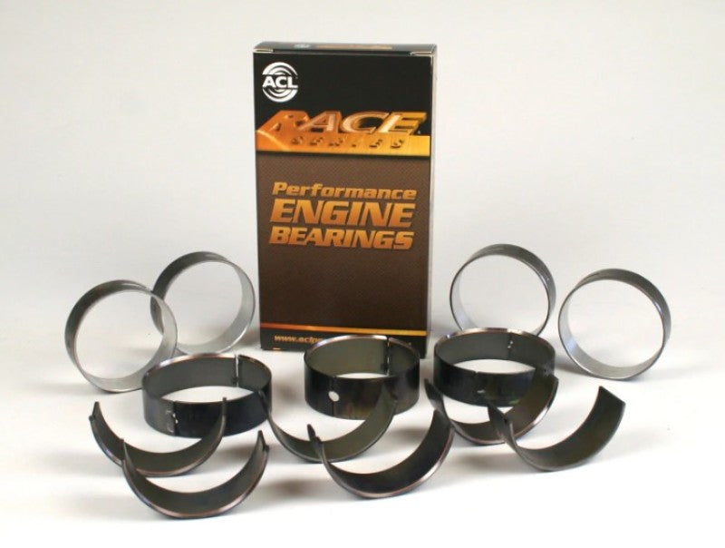 ACL 8B663H-010 ACL Race Series Rod Bearings