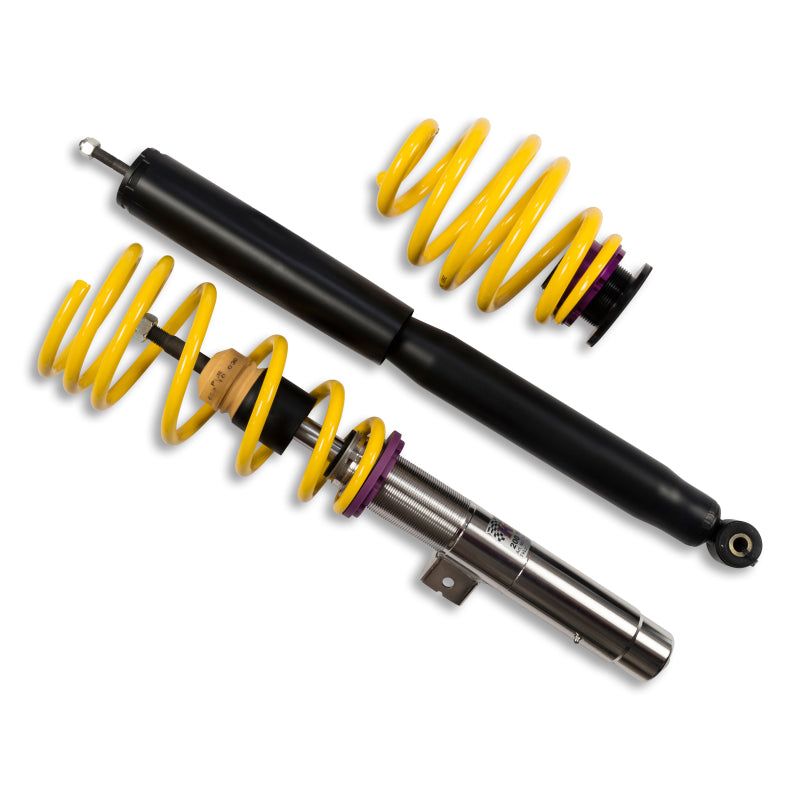 KW 10220023 Coilover Kit V1 BMW M3 E46 Coupe Convertible