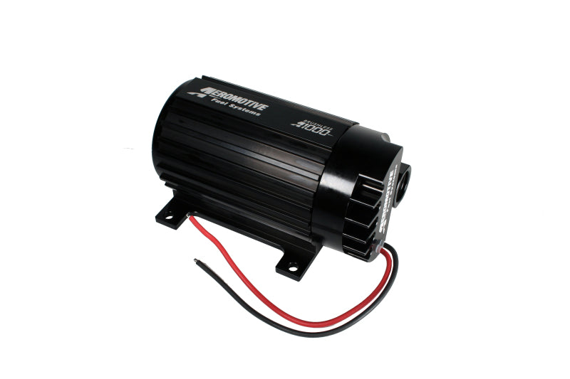 Aeromotive 11183 AER External Fuel Pumps
