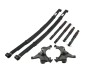 Belltech BT Lowering Kit w ND2 Shocks 798ND