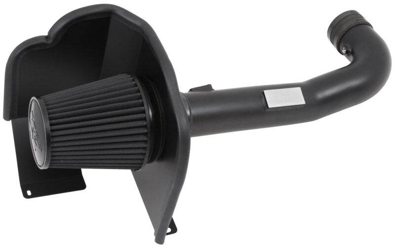 K&N Engineering 71-3082 K&N 71 Series Performance Intake Kit - Chevrolet/GMC 14-15 Silverado/Sierra / 2015 Suburban/Yukon