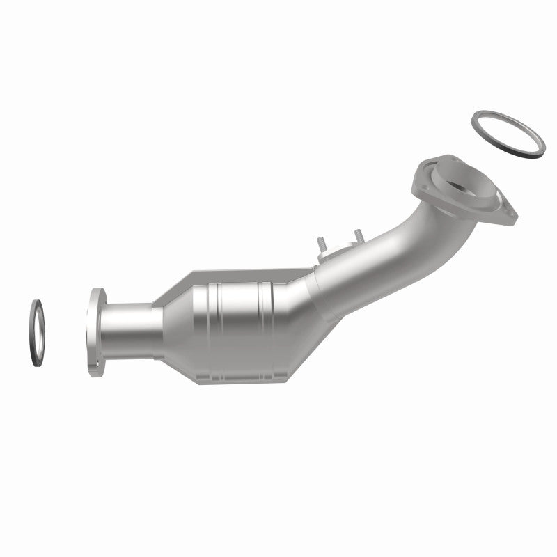 Magnaflow 23759 MagnaFlow Conv DF 01- 02 Tacoma 3.4L EC/SB 4