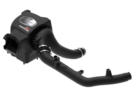aFe 50-70081R Momentum GT Pro 5R Cold Air Intake System 2021 Ford Bronco V6 2.7 (TT)