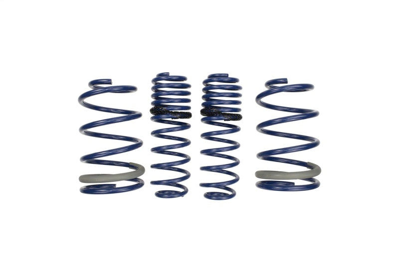 Ford Racing M-5300-PA 2005-2014 Mustang GT 1.0in. Track Lowering Springs