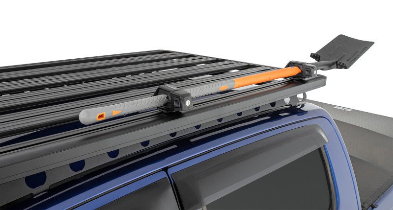 Rhino-Rack RSIT2 Stow It Utility Holder - Regular with Zwifloc