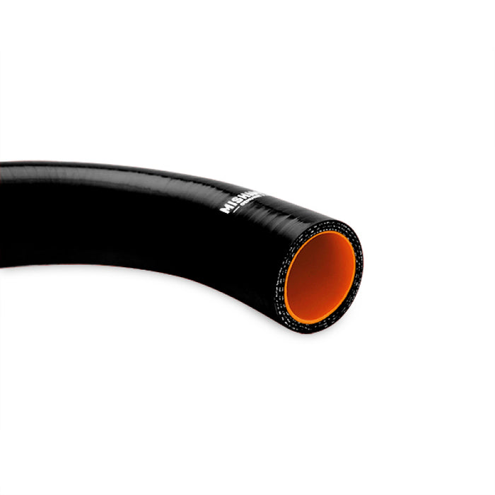 Mishimoto MMHOSE-CIV-16BK 2016+ Honda Civic 1.5T Black Silicone Coolant Hose Kit