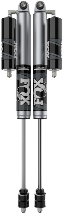 FOX 885-24-212 Fox 2014+ RAM 2500 2.0 Perf Series Smooth Body Remote Res. Rear Shock 2.5-3.5in Lift