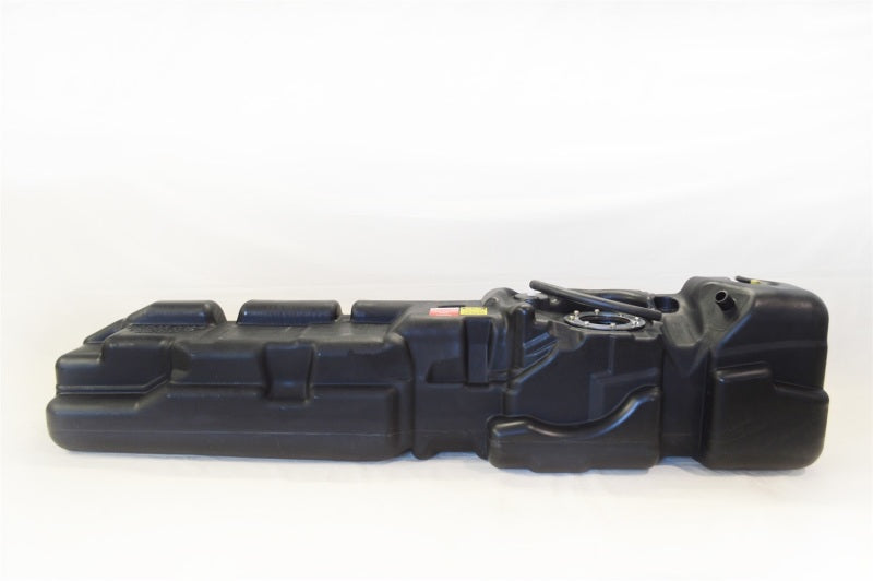 Titan Fuel Tanks 7030210 10-12 RAM 2500/3500 56 Gal Extra HD Cross-Linked PE XXL Mid-Ship Tank - Crew Cab SB