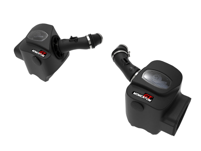 aFe 50-70091R Toyota Land Cruiser 300 Series Momentum GT Coil Air Intake System w/ Pro 5R Media