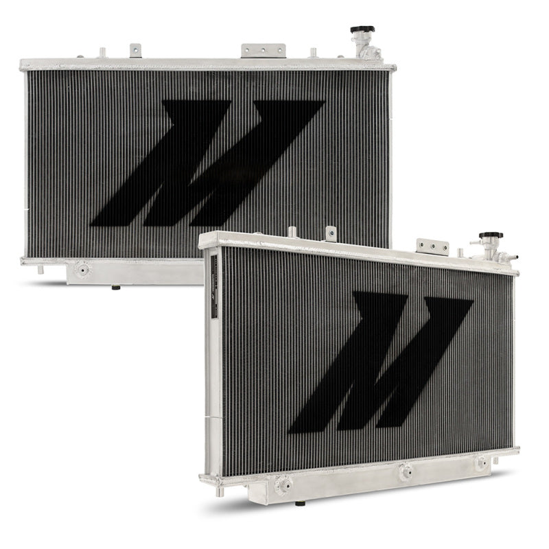 Mishimoto MMRAD-SS-14 14-17 Chevy SS Performance Aluminum Radiator