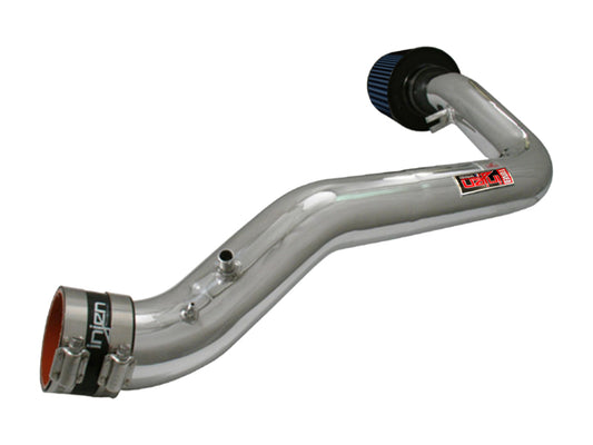 Injen RD1400P 90-93 Integra Fits ABS Polished Cold Air Intake