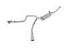 aFe 49-33129-P AFE Exhaust Cat Back