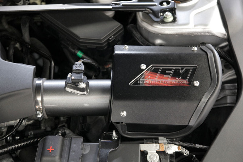 AEM Induction 21-871C C.A.S 15-20 Acura TLX 3.5L V6 F/I Cold Air Intake System