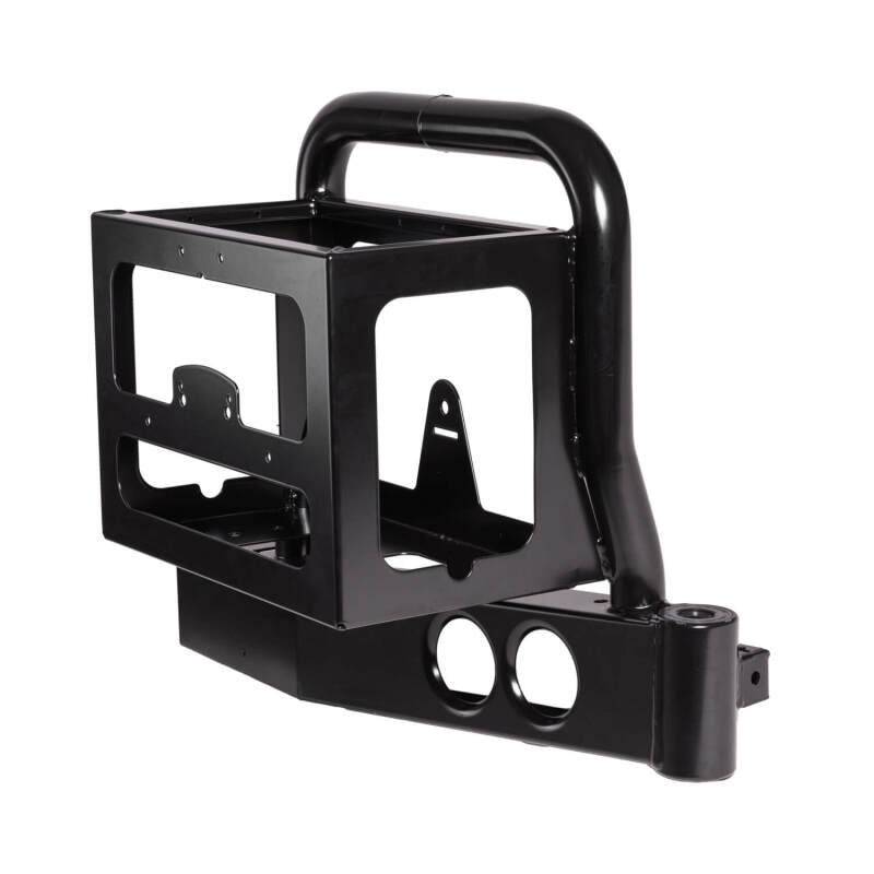 ARB 5700262 J/Can/Hldr Rstb Rhs Blk