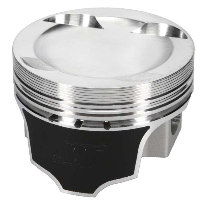 Wiseco K649M845 Honda B-Series -10cc Dish 1.181 x 84.5mm Piston Shelf Stock Kit