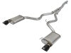 aFe 49-33084-B AFE Exhaust Cat Back