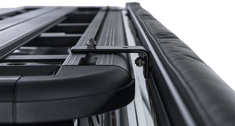 Rhino-Rack 32133 Sunseeker Awning - 2.5m - Black