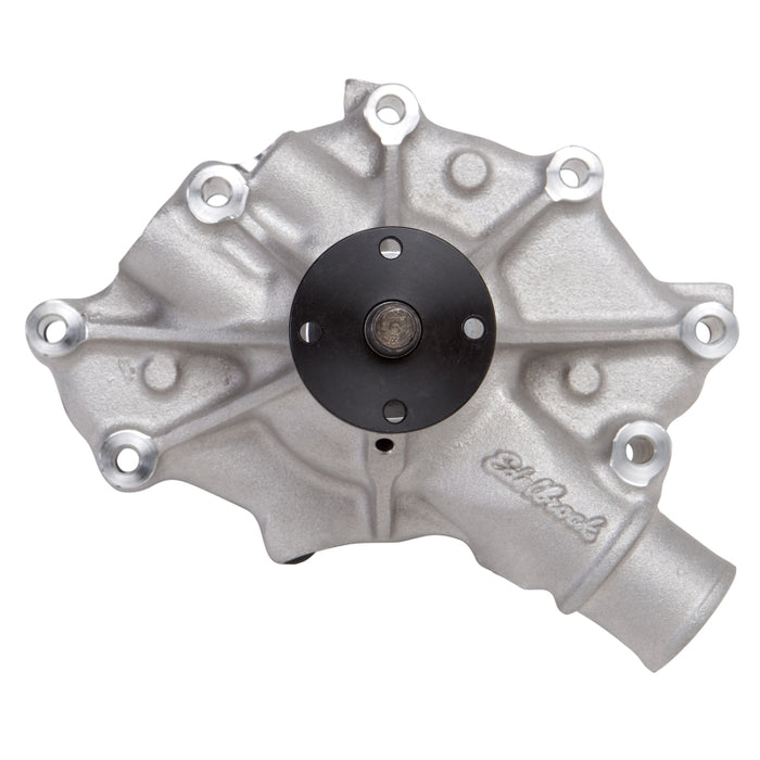 Edelbrock EDE8045 SBF 5.0L Victor W/P - 94-95 F-Series Trucks