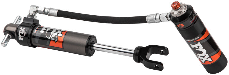 FOX 883-26-084 Fox 20-Up GM 2500/3500 Perf Elite Series 2.5 Front Adj Shocks 1.5-2.5in Lift - Requires Up C/A