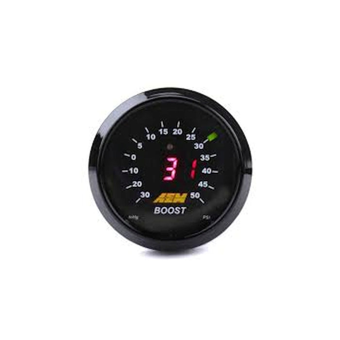 AEM 30-4408 AEM Digital Gauges
