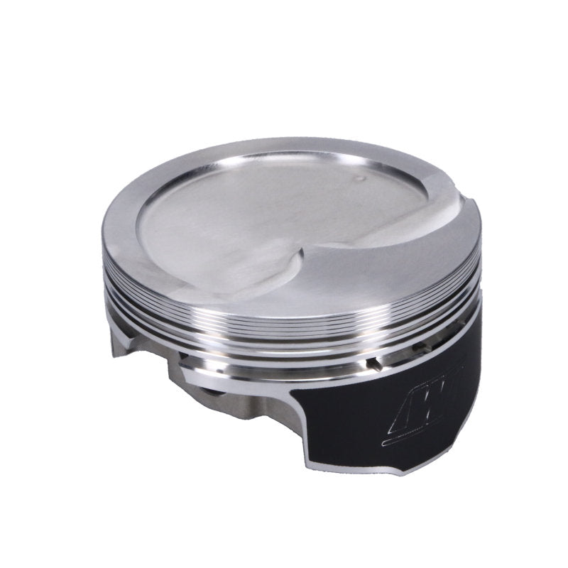 Wiseco K446X130 Chevy LS Series -18cc R/Dome 4.130inch Bore Piston Shelf Stock Kit