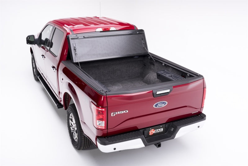 BAK 772329 15-20 Ford F-150 5ft 6in Bed Flip F1