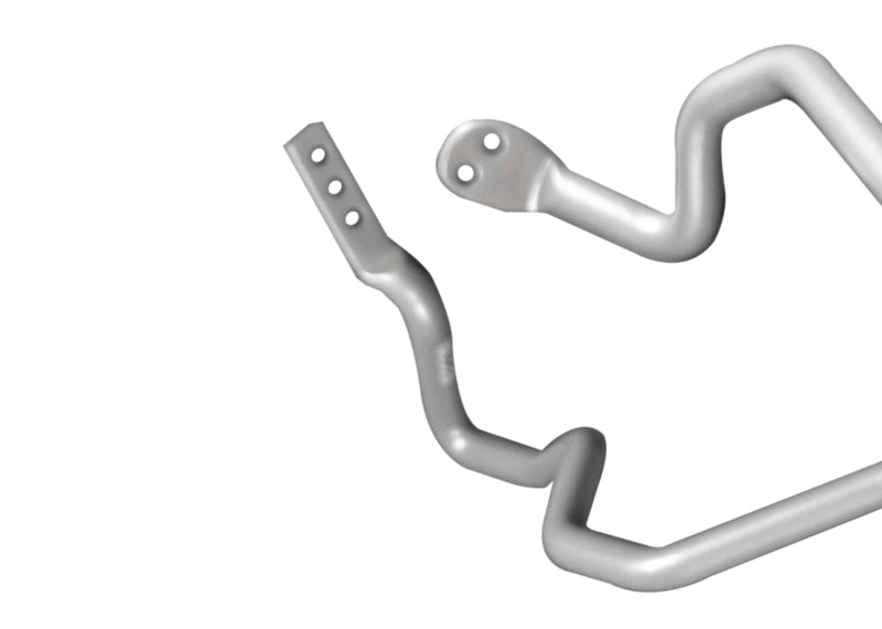 Whiteline GS1-SUB001 Subaru Impreza WRX GD1 Grip Series Stage 1 Kit
