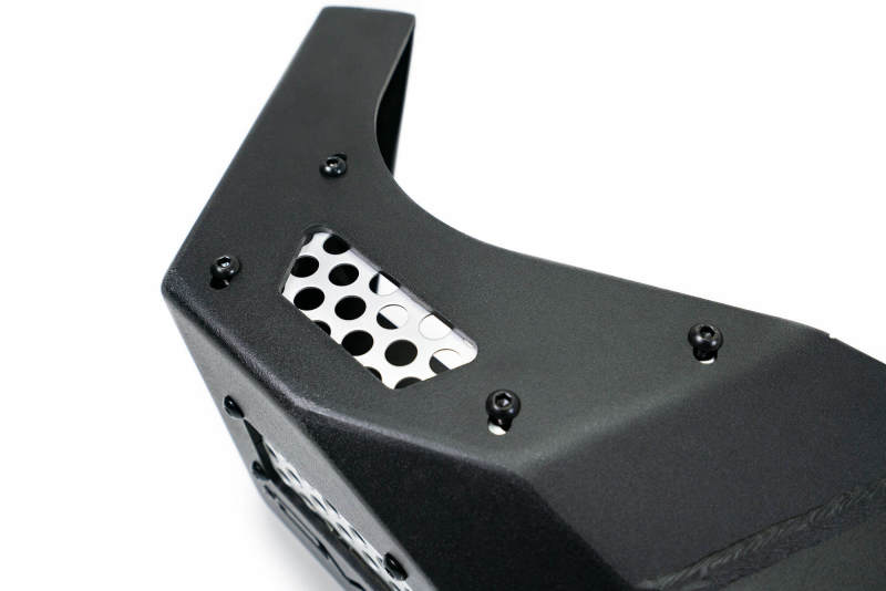 DV8 Offroad RBBR-01 21-22 Ford Bronco MTO Series Rear Bumper