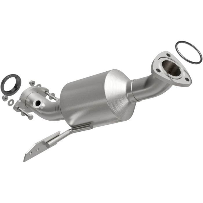Magnaflow 51872 MagnaFlow Conv DF 2003 Cadillac CTS 3.2L Driver Side