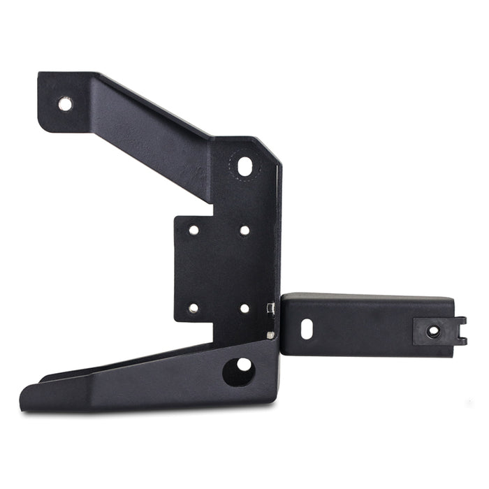 Mishimoto MMINT-BR-21HBK 21+ Ford Bronco High Mount Intercooler Kit - Black