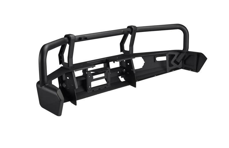 ARB 3423160K Summit Combar Textured Fogii Tacoma 16On
