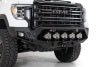 Addictive Desert Designs F460053500103 ADD Bomber Front Bumpers