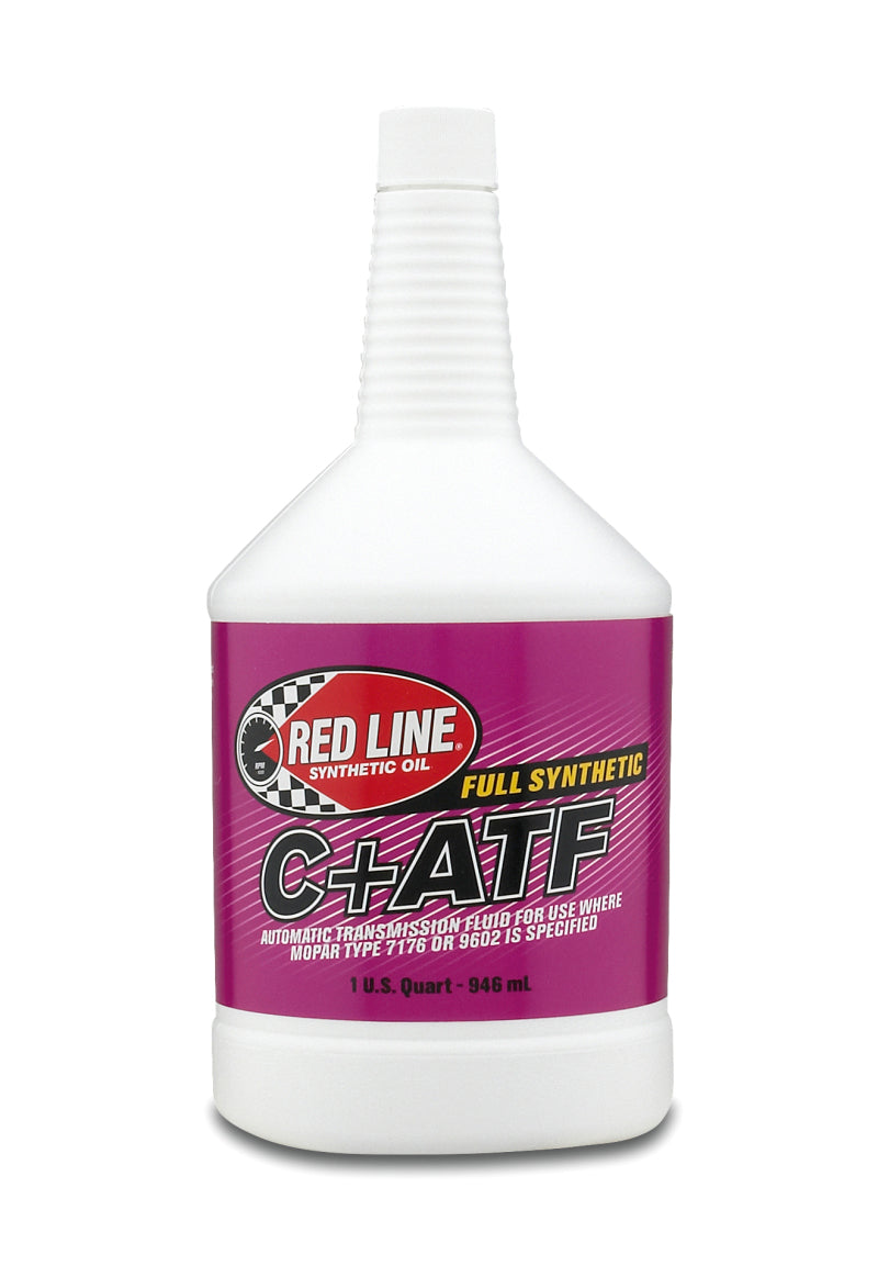 Red Line 30604 C+ATF - Quart