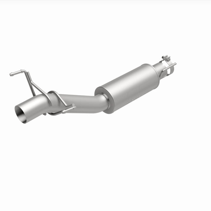 Magnaflow 19493 MagnaFlow D-Fit Muffler 409 SS 3.5in 14-19 RAM 2500/3500 6.4L