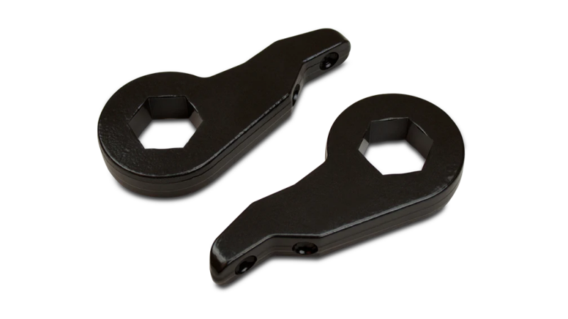 Body Armor 4x4 504014-GM 2020+ GMC/Chevy 2500HD/3500HD 4WD 1.5in-2in Key and Shock Extender