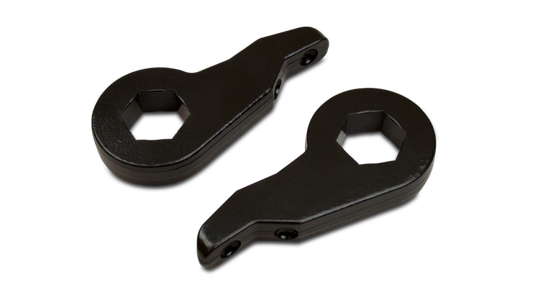 Body Armor 4x4 504014-GM 2020+ GMC/Chevy 2500HD/3500HD 4WD 1.5in-2in Key and Shock Extender