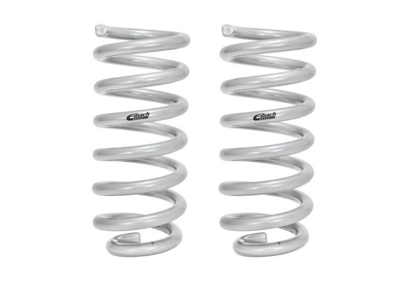 Eibach E30-23-006-07-20 Pro-Truck Lift Kit for 14-17 Chevrolet Silverado 1500 (Must Be Used w/Pro-Truck Front Shocks)