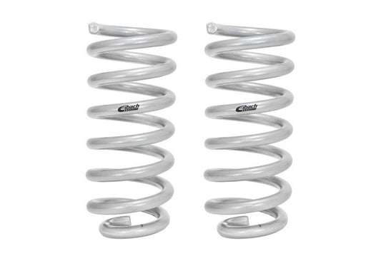 Eibach E30-23-006-07-20 Pro-Truck Lift Kit for 14-17 Chevrolet Silverado 1500 (Must Be Used w/Pro-Truck Front Shocks)