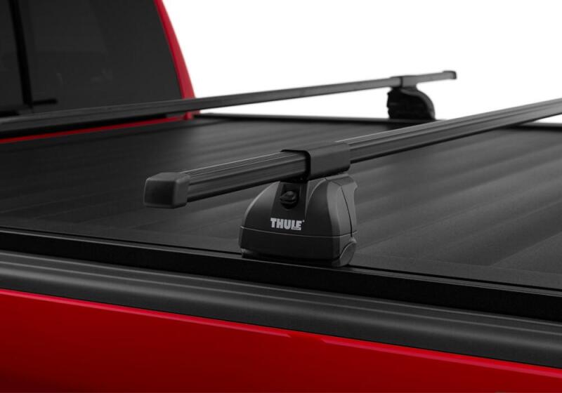 Retrax T-80488 19-22 GM Silverado / Sierra 1500 5ft. 8in. Bed PRO XR
