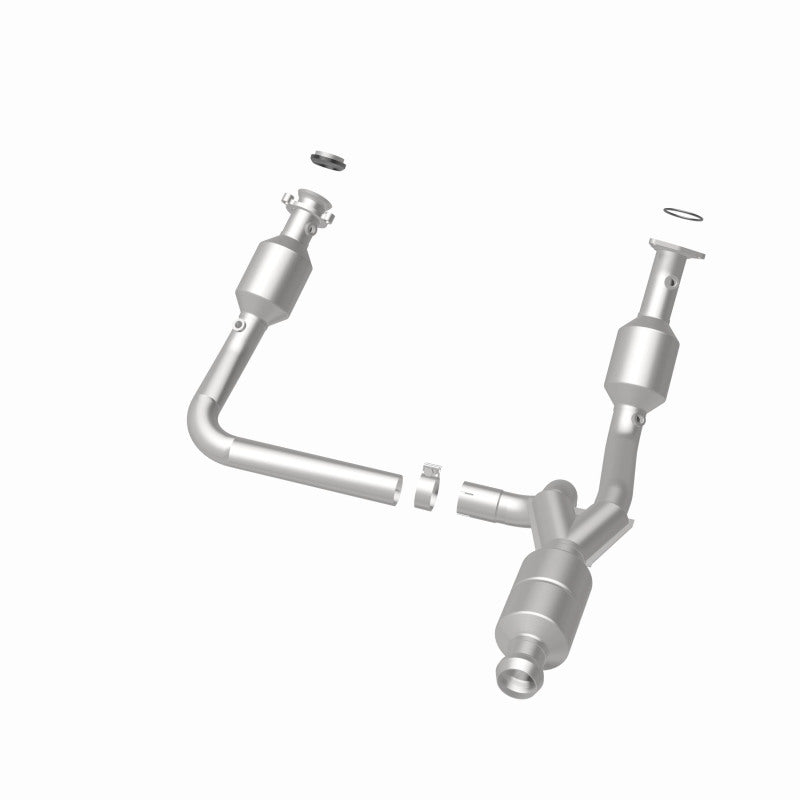 Magnaflow 52642 MagnaFlow Conv Direct Fit 14-16 GMC Sierra 1500 V6 4.3L