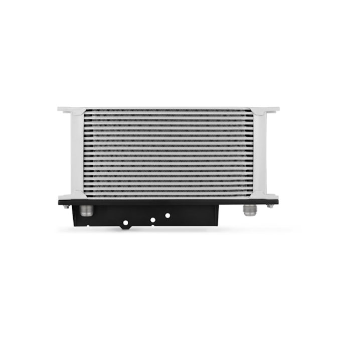 Mishimoto MMOC-350Z-03T 03-09 Nissan 350Z / 03-07 Infiniti G35 (Coupe Only) Oil Cooler Kit - Thermostatic
