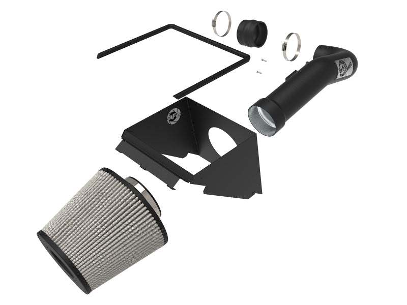 aFe 51-32332 AFE Magnum FORCE Stage-2 Cold Air Intakes