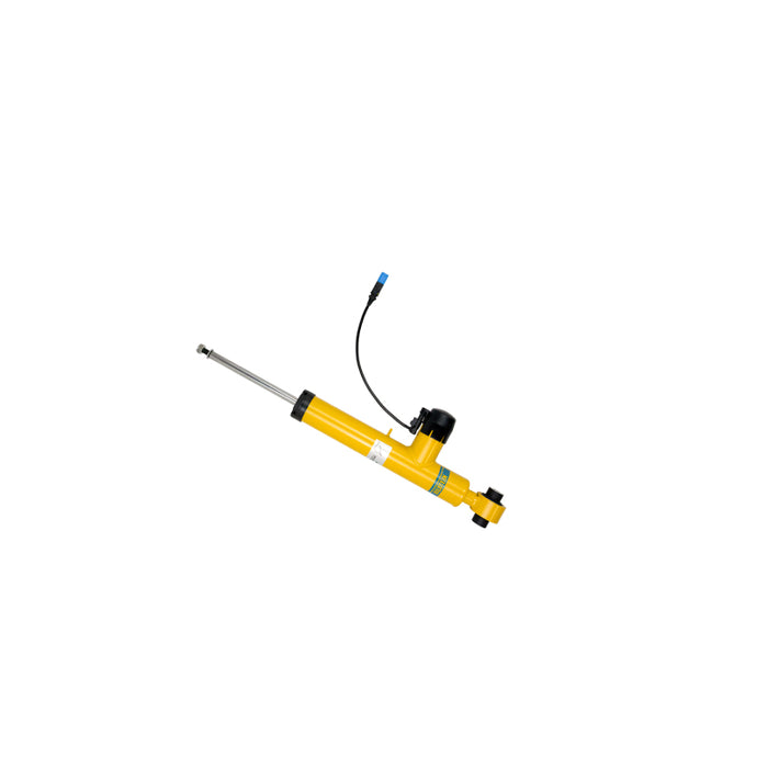 Bilstein 20-250744 B6 12-16 BMW 328i Rear Twintube Shock Absorber (DampTronic)